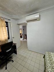Blk 366 Clementi Avenue 2 (Clementi), HDB 3 Rooms #557624901